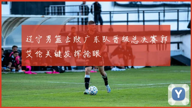 辽宁男篮击败广东队晋级总决赛郭艾伦关键发挥抢眼