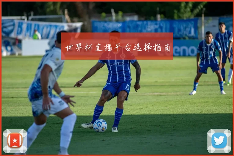 世界杯直播平台选择指南