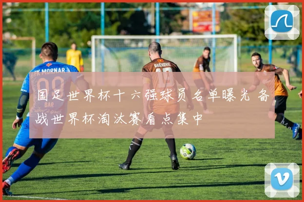 国足世界杯十六强球员名单曝光 备战世界杯淘汰赛看点集中