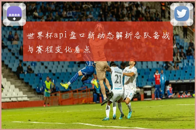 世界杯api盘口新动态解析各队备战与赛程变化看点